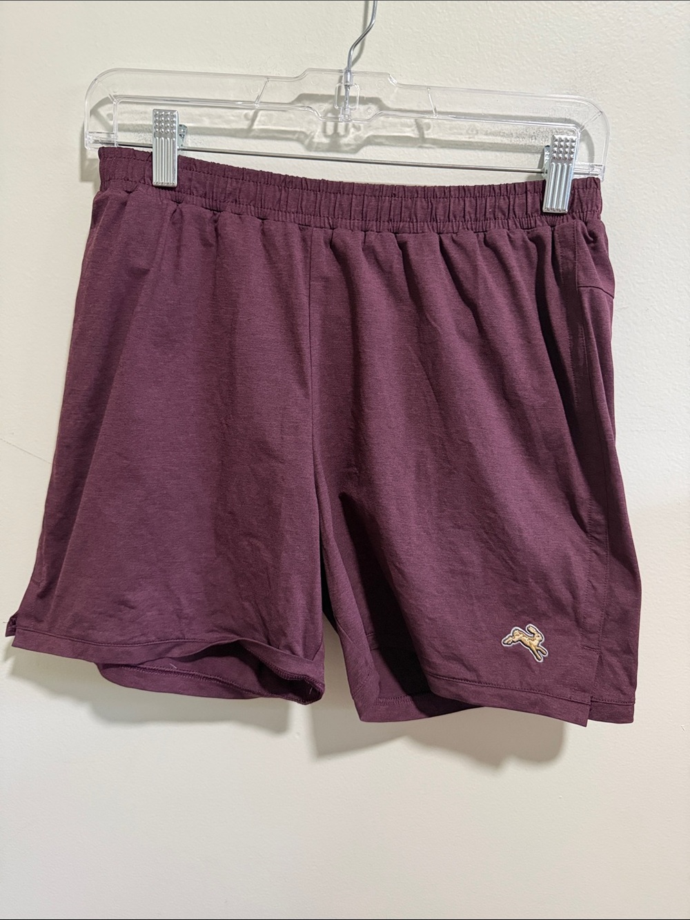 Men’s TrackSmith Shorts Size Small
